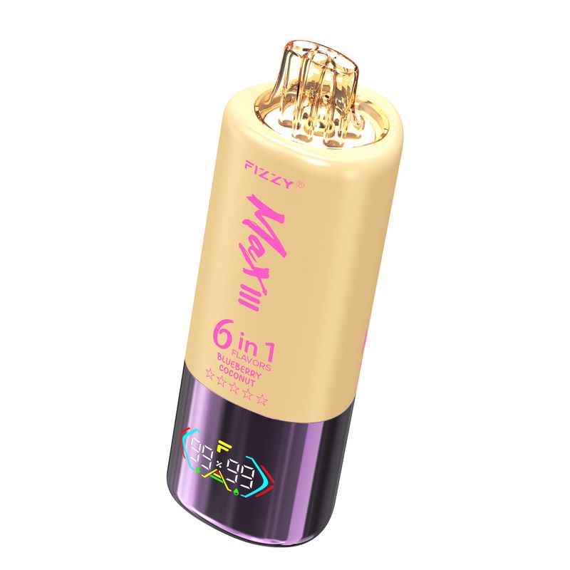 vapeablehouse.com TPD 2025 Compliant Vape Mods: Ceramic Coil Tech & Recyclable Materials for EU Vapers