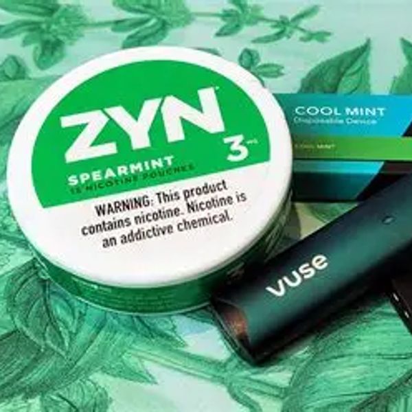 vapeablehouse.com ZYN Vape Brands: Redefining Nicotine Consumption in the Modern Era
