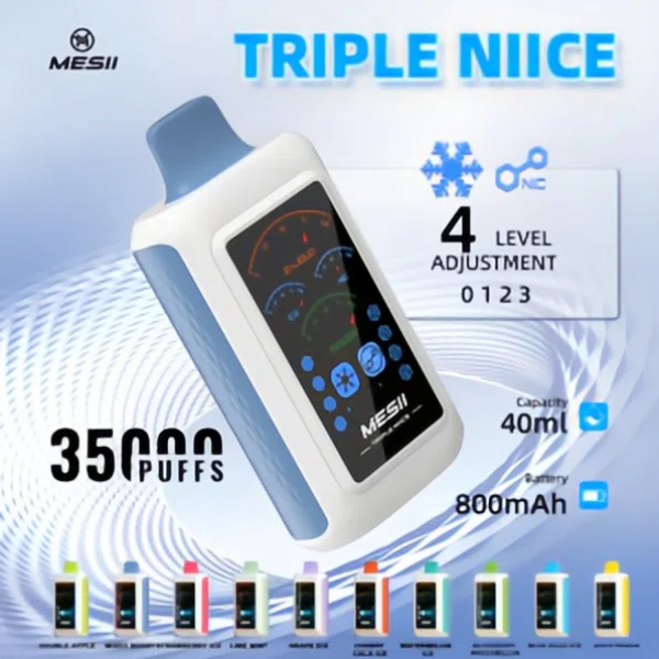 vapeablehouse.com Adjustable Vapes:Unlock Your Custom Experience: Exploring the Triple Freedom of Adjustable Vapes