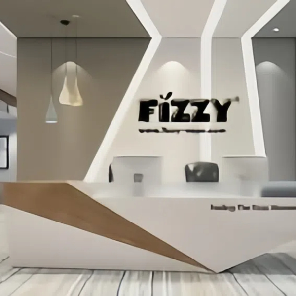 vapeablehouse.com Redefining sensory experiences: FIZZY brings you a brand new fashionable steam lifestyle!